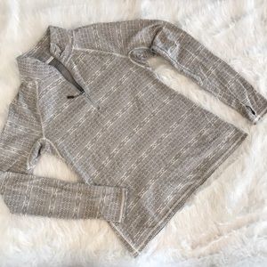 Eddie Bauer Running Shirt